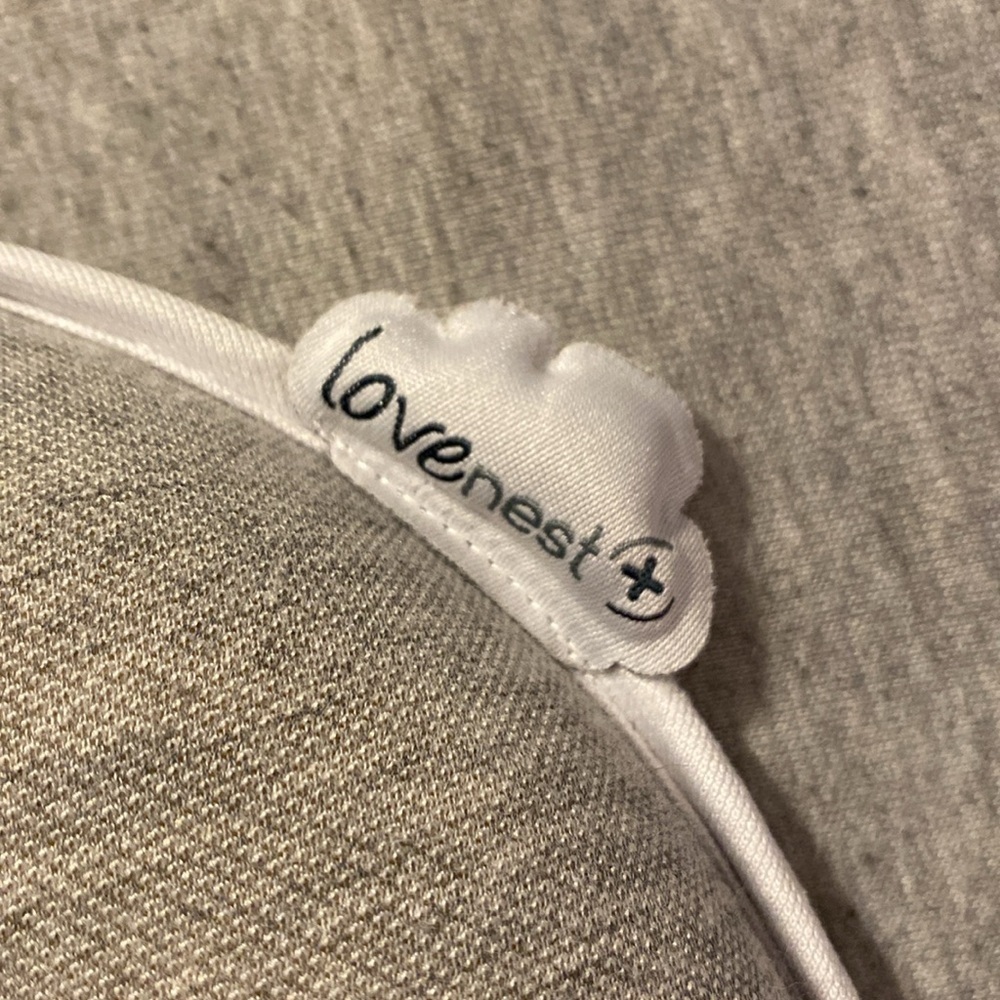 BabyMoov Baby Headrest Lovenest Plus - Picture 4 of 5